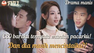 Download lagu 🤣CEO baruku ternyata mantan pacarku! Dan dia masih mencintaiku?!#ceo #drama #minidrama mp3