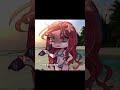 She Said She From The Islands Gacha Gachalife Gachaclub Edit Art Gachaclubmeme Animation
