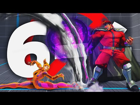 This matchup is NOT 6-4, Here's Why!