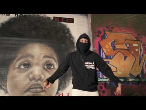 Paparattzi Pop - Back 2 Back(Kay Flock - Honest/Blovee - Iykyk Freestyle) [Official Music Video]