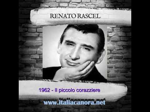 1962 Rascel Il piccolo corazziere