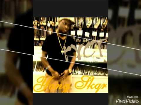 Young Skar Hot Nigga / Trap Queen Freestyle