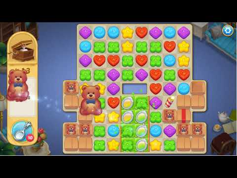 Matchington Mansion Level 2682 - No Boosters