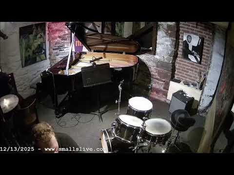 Adam Birnbaum Trio - Live at Mezzrow Jazz Club - 12/13/2025