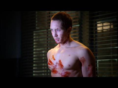 CSI: NY - A Night To Remember!