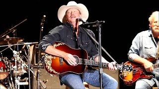 Alan Jackson   Way Beyond The Blue