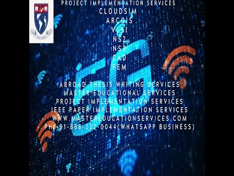 Gis Based Agricultural Applications Latest Ieee Paper Design And Gis Implementation Services