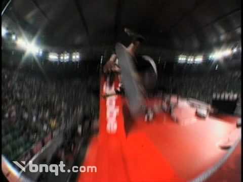 Global Assault - BNQT Promo