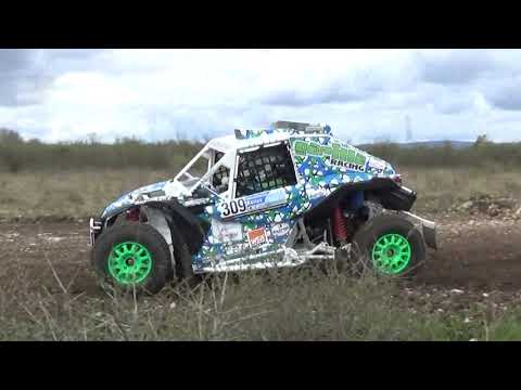 Székesfehérvár Rallye 2023 Garamvölgyi Zoltán - Takács Antal