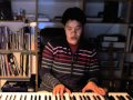 The Wings - Gustavo Santaolalla - Shane August ...