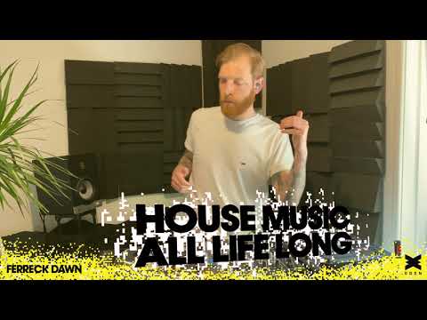 Ferreck Dawn - Live from Netherlands (Defected WWWorldwide)