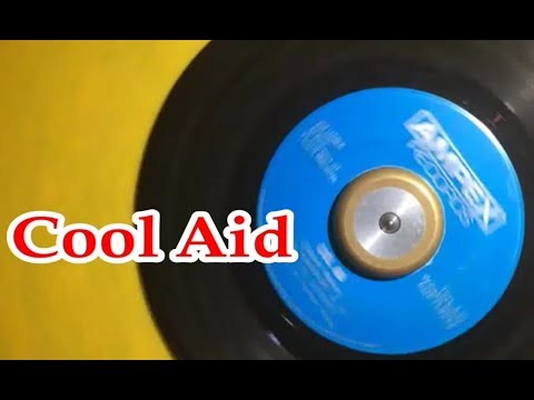 Cool Aid ~ Paul Humphrey and His Cool Aid Chemists