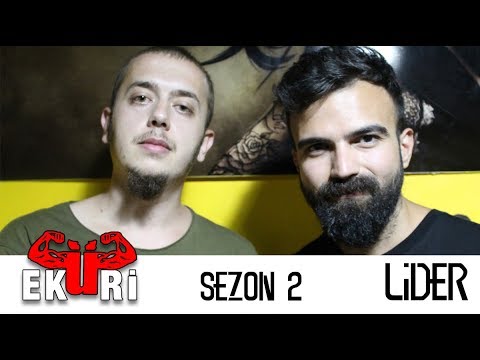 Eküri - Sezon 2 / Lider