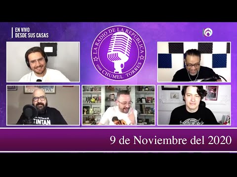 Pío es inocente de ser culpable - La Radio de la República