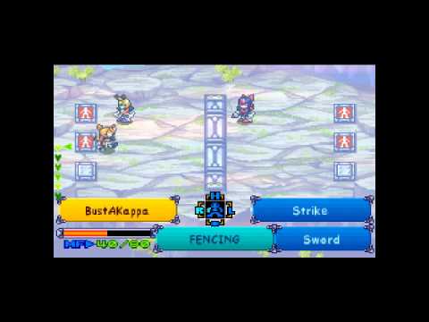 Let's Play Medabots: Metabee Version Part 7 (New challengers have appeared)