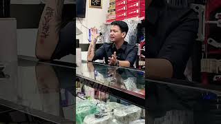 Download lagu Bang gondrong gerebek otomotif mp3