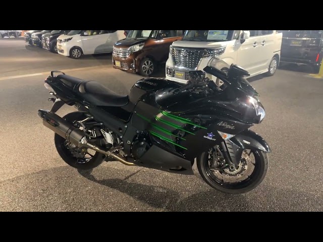 ZX-14R/カワサキ の販売情報 バイク王 HUNT木更津店｜ウェビック