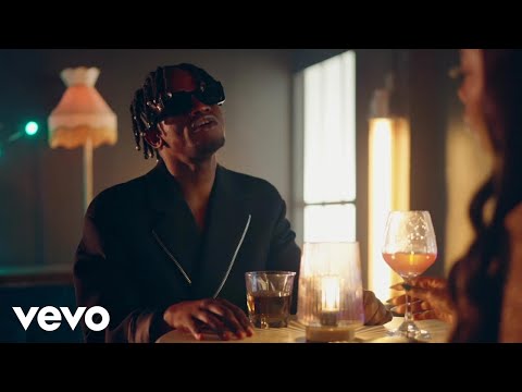 Pierre Jean - Vagabon (Official Music Video) ft. TJO Zenny
