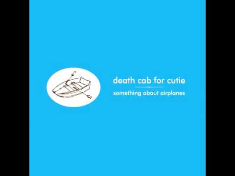 Death Cab for Cutie - 