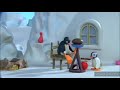 Pingu Chocolate