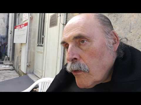 41ème Hestejada de las arts   Rencontre avec Marc Perrone