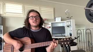 Man you were looking for - Ocean Alley (cover)