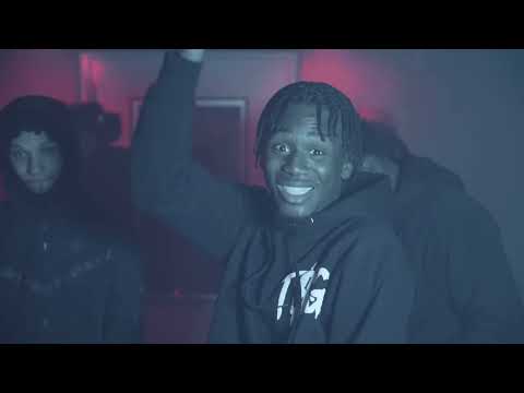 Regular Jay - Criss Cross (Official Music Video)