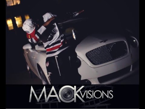 Cocaine Mali - MackVisions | Filmed By: #MackVisions