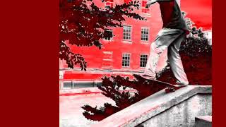 blue train lines (mount kimbie, king krule)