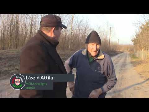 Az ugyeri fosztogatók nyomában a MÖM