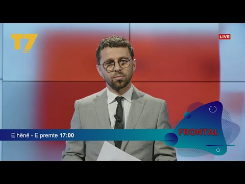 Tomor Avdija, Tomë Gashi | FRONTAL | T7