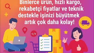 Nilavm.com bayilik veren, dropshipping tedarikçileri, xml bayilik, xml