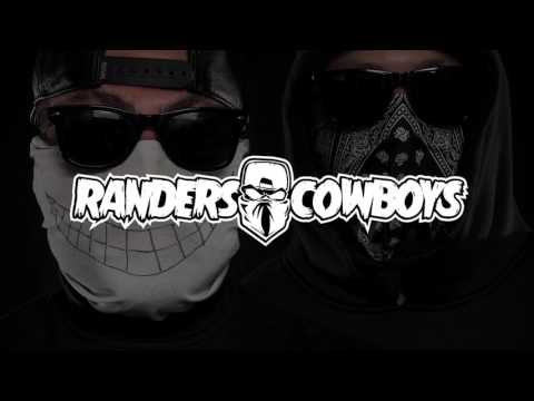 Randers Cowboys - Fester På Landet