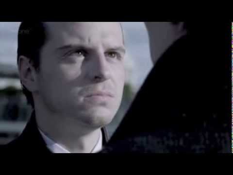 The Solution to The Reichenbach Fall - BBC Sherlock - SPOILER ALERT!