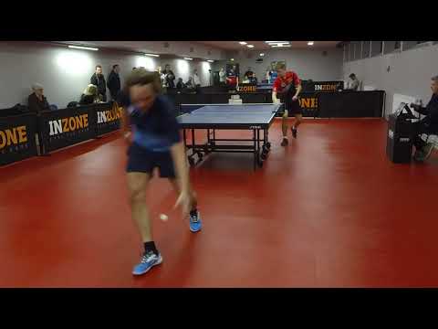 230128 2. Div, Esben S Larsen - Oliver Skouboe Berntsen