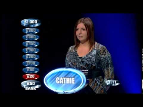 Weakest Link 11th Feb 2011