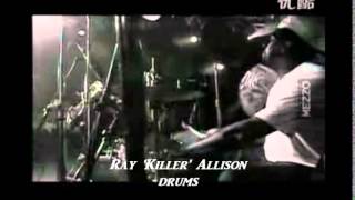 Buddy Guy ~  &#39;&#39;I Smell A Rat&#39;&#39; (Modern Electric Chicago Blues 1979)