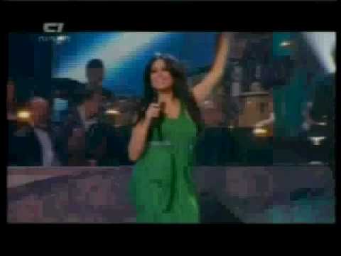 LUCINA - Just For Fun (Tashir 2010)