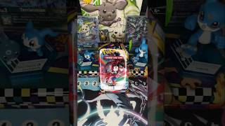 Pokémon pack Opening - Chaos Rising #3