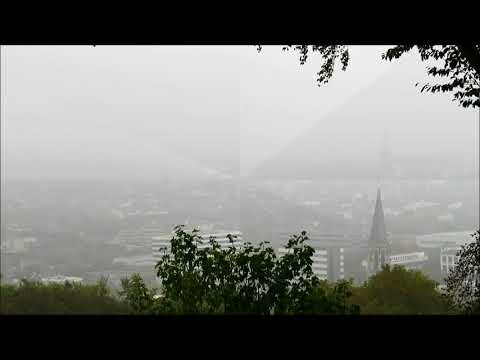 1. Warntag NRW: Sirenenprobe Aachen 06.09.2018