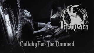 Video Insinistra — Lullaby For The Damned (Drumcam)