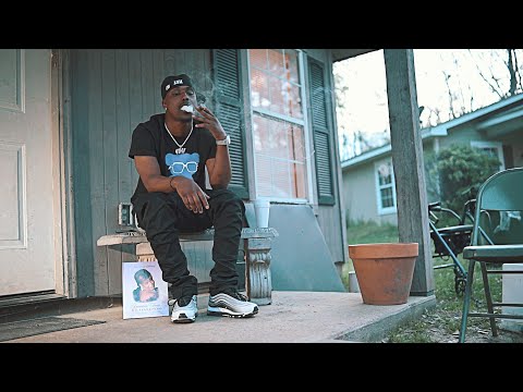 Yogi - Pain (OFFICIAL VIDEO)