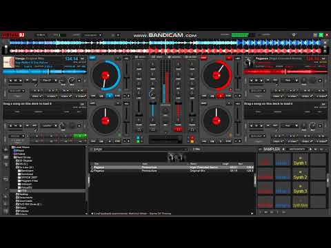 Stanga & Pegasus - Arren Garesto Mashup