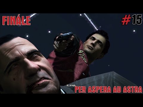 FINÁLE | Mafia II #15