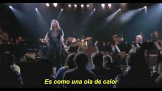 Joan Osborne &amp; The Funk Brothers &quot;Heatwave&quot;