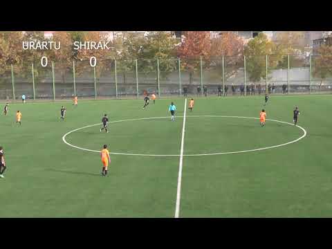 URARTU2 08 vs SHIRAK 08