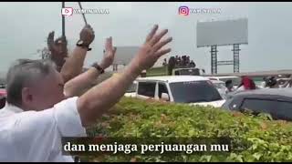 Download lagu Viral‼️lagu kepulangan Habib Rizieq Shihab mp3 Download lagu Viral‼️lagu kepulangan Habib Rizieq Shihab mp3