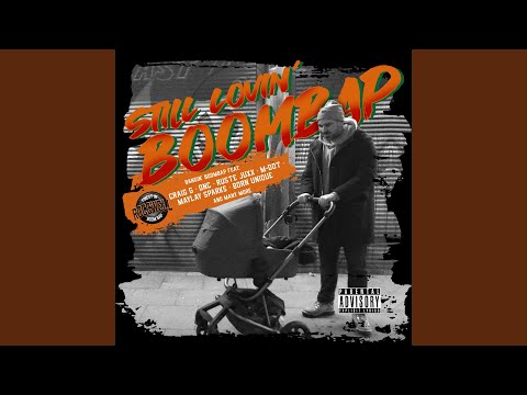 From CI (feat. QNC, DJ Lp2)