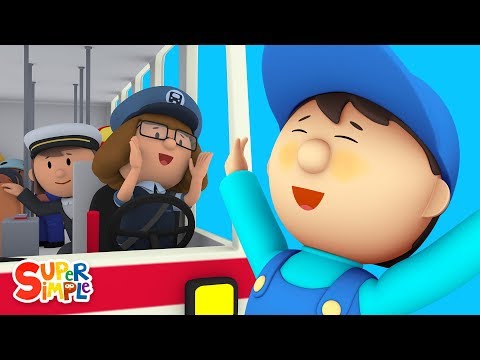 Grand Opening At The Top-Secret Construction Site | Carl's Car Wash Special Episode