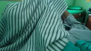 H 40Mg kepala blm msk pintu atas panggul VT belum ada pembukaan video